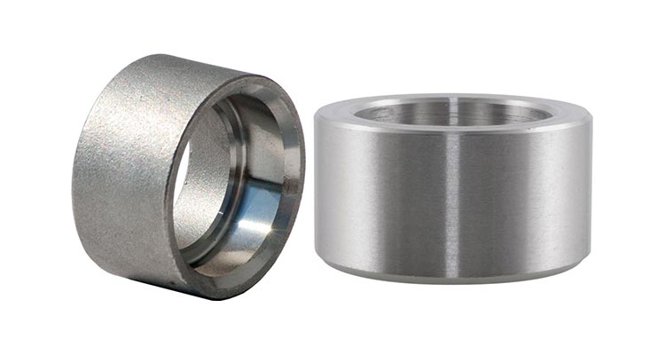Half Coupling 8 In Half Coupling